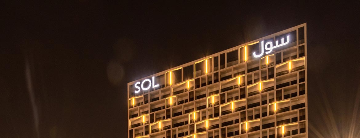 SOL Properties